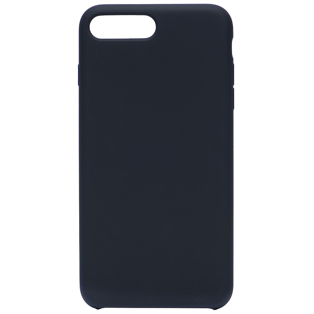 Чехол uBear iPhone 7 Plus Touch Case (CS22BL01-I7P) силиконовый