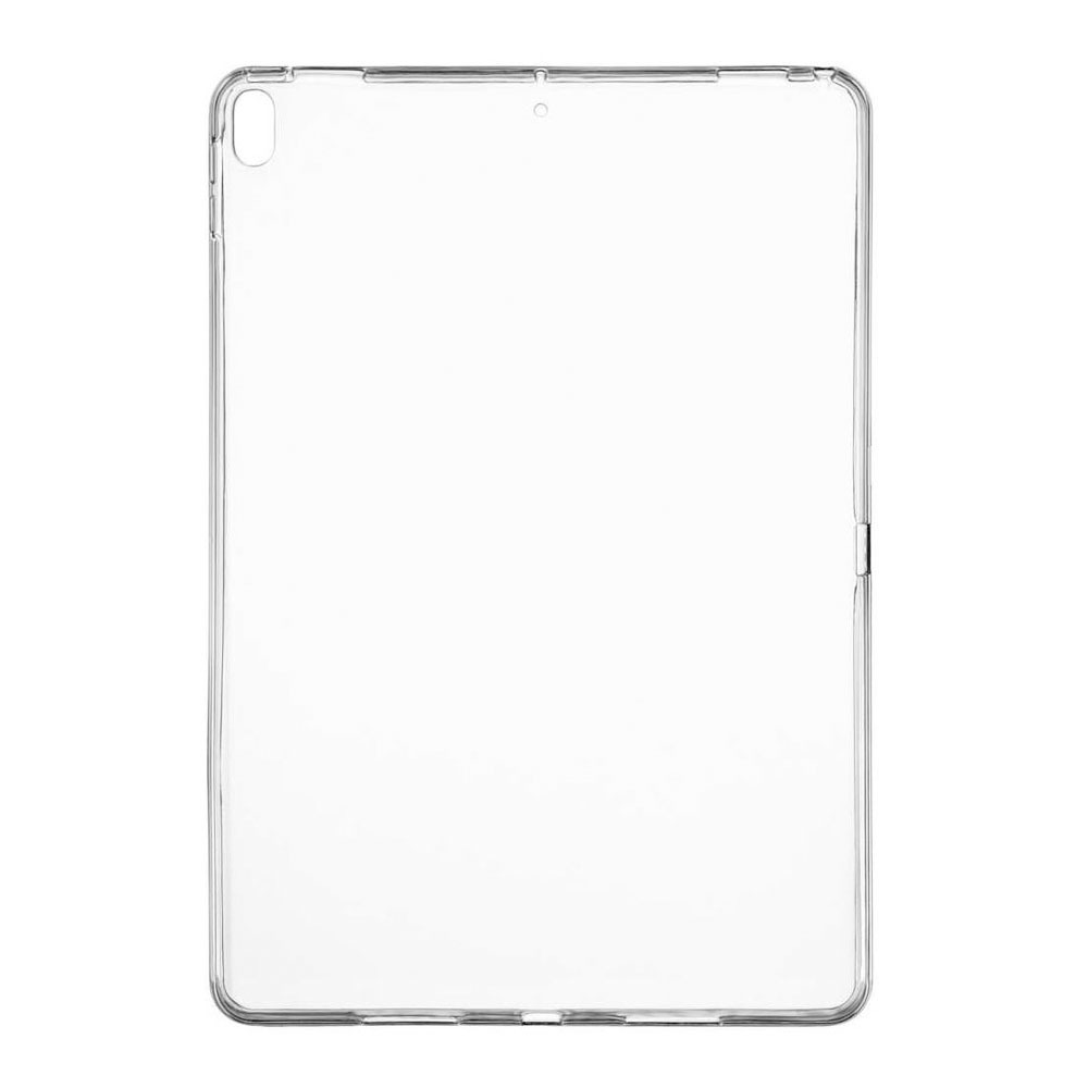 Чехол uBear Tone case для iPad Air 2019, Pro 10,5' (CS75TR105TN-IPA), прозрачный