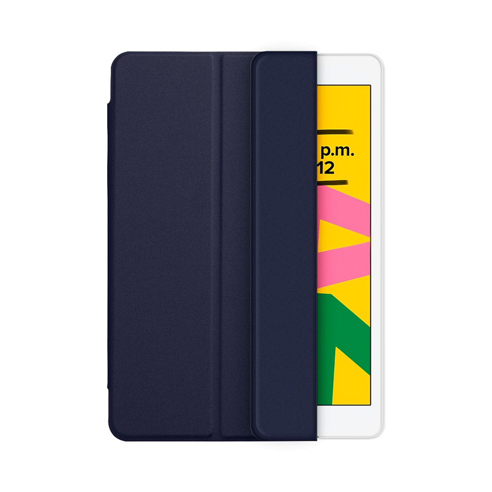Чехол-подставка Deppa Wallet Onzo Basic для iPad 10.2 2019