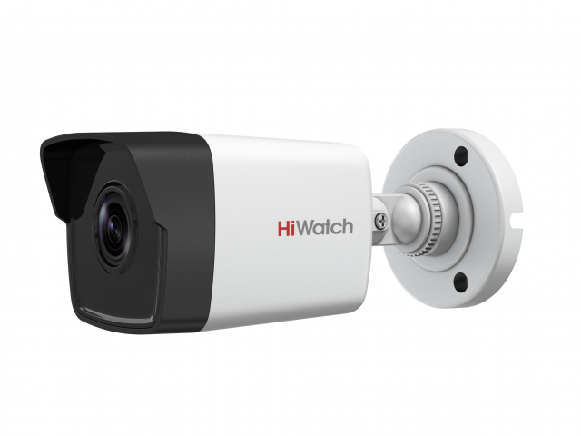 IP камера видеонаблюдения HIWATCH 2MP BULLET DS-I250M(B) (2.8MM)