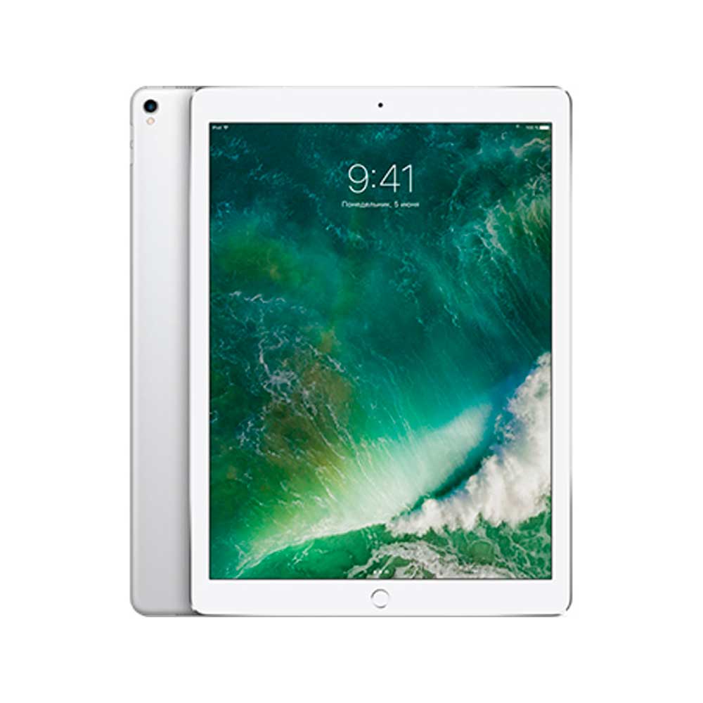 Планшет iPad Pro 12`9" 512Gb+Cellular (MPLK2RU/A) Silver