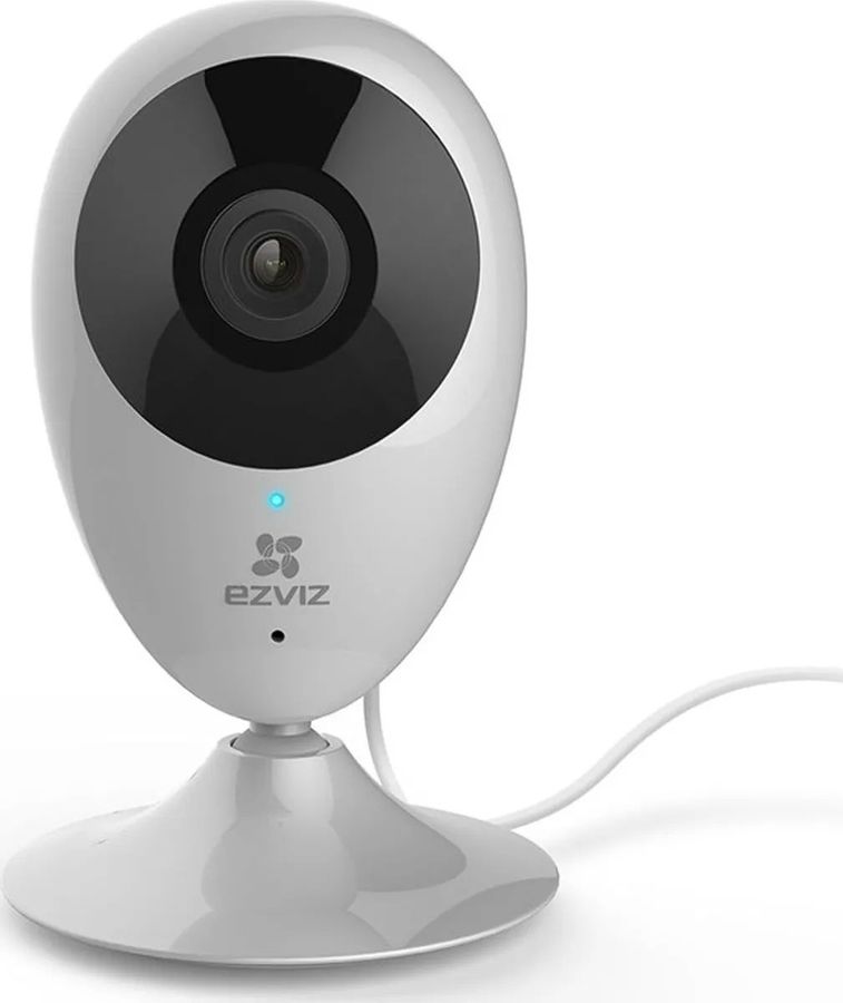 IP камера видеонаблюдения EZVIZ 1080P C2C H.265