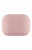 Чехол uBear для AirPods Pro 2 Touch Pro Silicone case, розовый 4