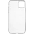 Чехол uBear iPhone 11 Pro Laser Tone Case (CS44TT58-I19), прозрачный