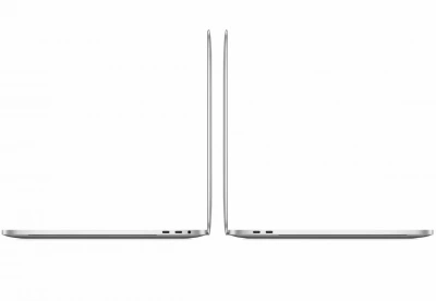 Ноутбук Apple MacBook Pro 13" 256Gb Touch Bar MV992RU/A Silver