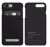 Чехол IPhone 7 Plus Verus Simpli Leather, черный