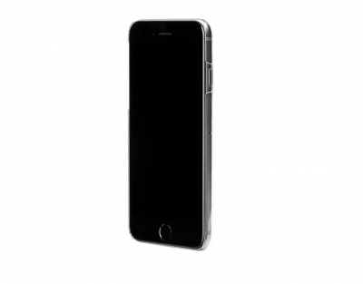 Чехол uBear iPhone 6/6s Tone Case (CS07TR01-I6) силиконовый, прозрачный