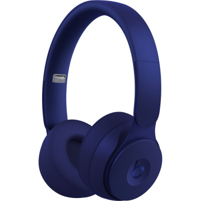 Полноразмерные беспроводные наушники Beats Solo Pro Wireless Noise Cancelling Headphones MRJA2EE/A