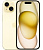 Apple iPhone 15, 512 ГБ, желтый 1