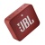 Акустическая система JBL GO2 красная