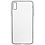 Чехол uBear iPhone Xs Max Tone Case (CS34TT01-I18), прозрачный
