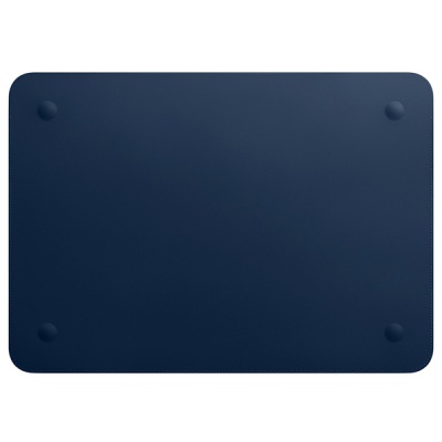Чехол кожаный Apple MacBook Pro 15 MRQU2ZM/A