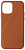 Чехол защитный Native Union для iPhone 12 Pro Max (CCARD-TAN-NP20L), коричневый