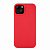 Чехол uBear Touch Mag Case для iPhone 14, красный
