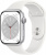 _Часы Apple Watch Series 8, 45mm S/M серебристый MP6P3