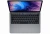 Ноутбук Apple MacBook Pro 13" 512Gb Touch Bar MV972RU/A Space grey