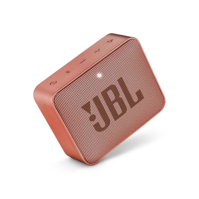 Акустическая система JBL GO2 коричневая