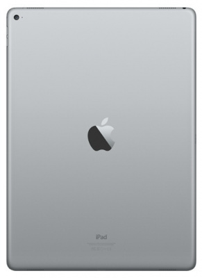 Планшет iPad Pro 12`9" 64Gb (MQDA2RU/A) Space grey