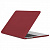 Чехол Vipe для MacBook 13" Pro 2020 (VPMBPRO1320WINE), винный