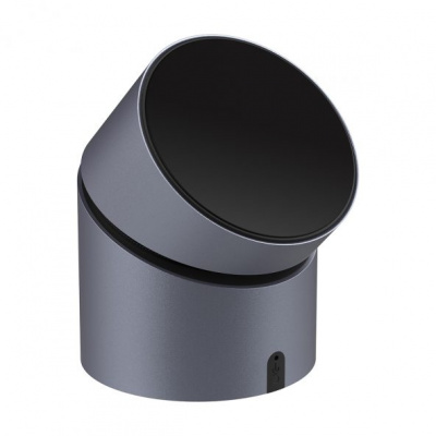 БЗУ LYAMBDA SONUS c встроенной Bluetooth колонкой (AM20-SG), серый