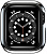 Бампер SwitchEasy Odyssey для Apple Watch 5 и 4 40mm, серебряный