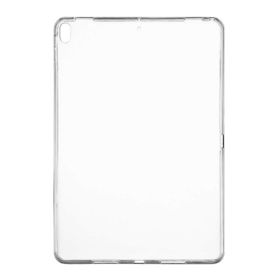 Чехол uBear Tone case для iPad Air 2019, Pro 10,5' (CS75TR105TN-IPA), прозрачный