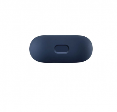 Чехол uBear для AirPods 3 Touch Pro Silicone case, темно-синий
