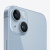 Apple iPhone 14, 256 Гб (е-sim+nano sim), голубой 2