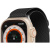 Ремешок vlp Extreme Band для Apple Watch 42444549 mm, чёрный 2
