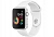 Часы Apple Watch Sport Series 1, 42mm (MNNL2RU/A)