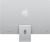 Моноблок Apple iMac 24 256 ГБ MGPC3ZPA, серебристый 3