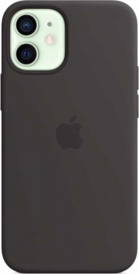 Чехол IMagSafe Silicone Case для iPhone 12 mini (MHKX3ZE/A)